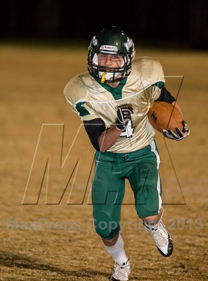 Thumbnail 1 in Monroe @ Loudoun Valley photogallery.