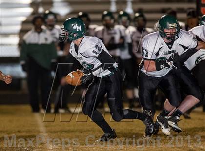 Thumbnail 1 in Monroe @ Loudoun Valley photogallery.