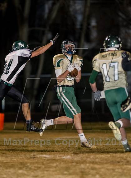 Thumbnail 1 in Monroe @ Loudoun Valley photogallery.