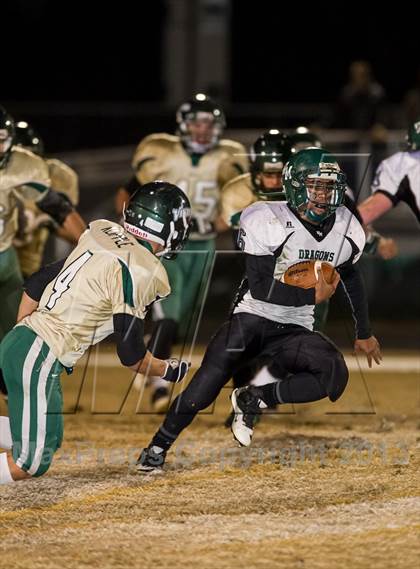 Thumbnail 1 in Monroe @ Loudoun Valley photogallery.