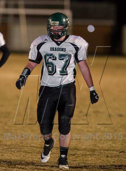 Thumbnail 3 in Monroe @ Loudoun Valley photogallery.