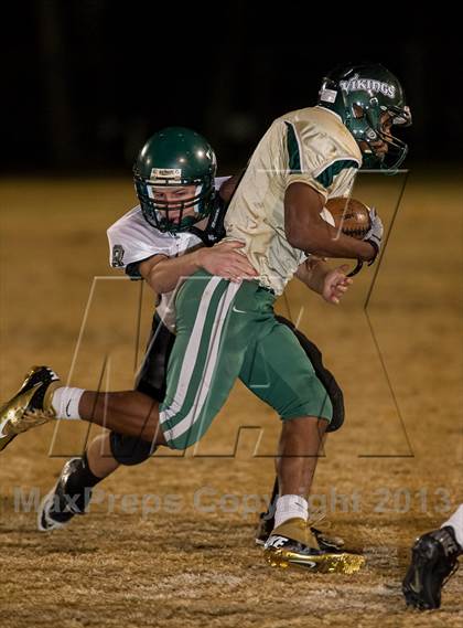 Thumbnail 2 in Monroe @ Loudoun Valley photogallery.