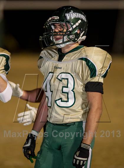 Thumbnail 2 in Monroe @ Loudoun Valley photogallery.