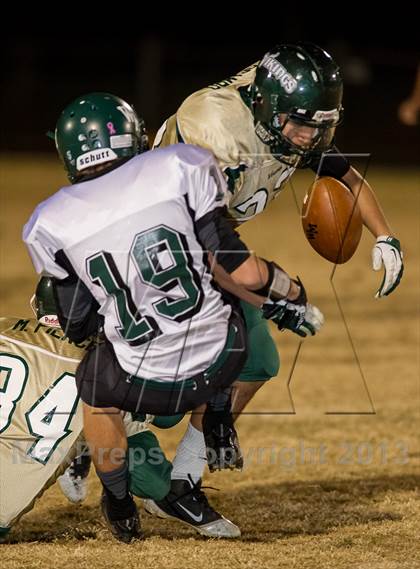 Thumbnail 1 in Monroe @ Loudoun Valley photogallery.