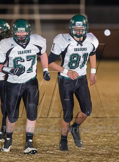 Thumbnail 2 in Monroe @ Loudoun Valley photogallery.