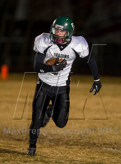 Thumbnail 2 in Monroe @ Loudoun Valley photogallery.