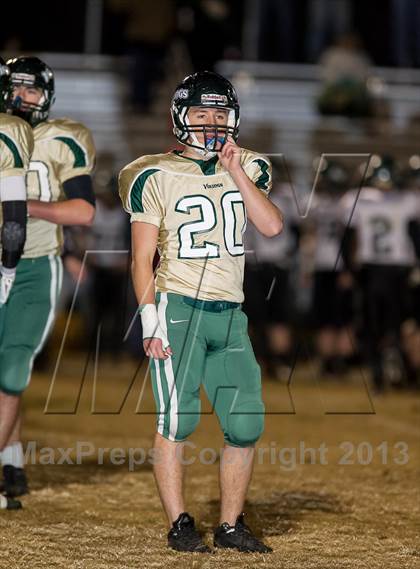 Thumbnail 1 in Monroe @ Loudoun Valley photogallery.