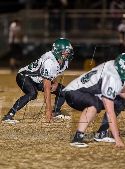Thumbnail 2 in Monroe @ Loudoun Valley photogallery.