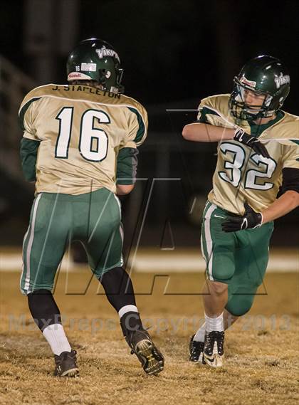 Thumbnail 1 in Monroe @ Loudoun Valley photogallery.