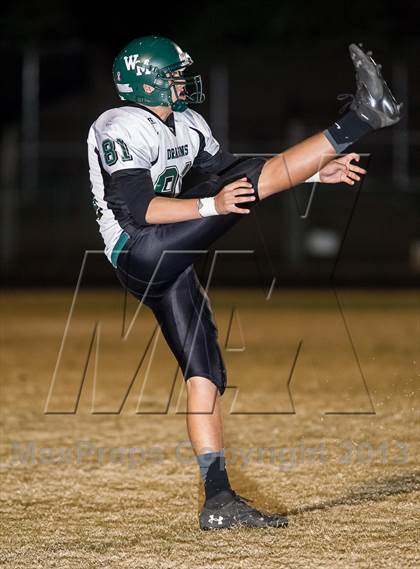 Thumbnail 2 in Monroe @ Loudoun Valley photogallery.