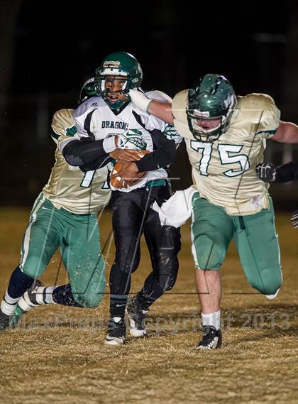 Thumbnail 2 in Monroe @ Loudoun Valley photogallery.