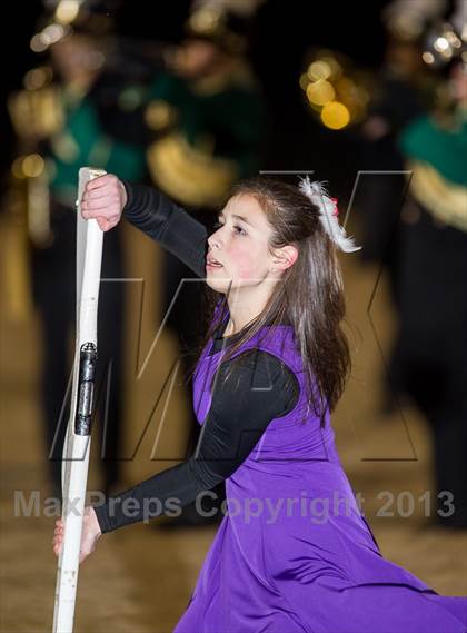 Thumbnail 3 in Monroe @ Loudoun Valley photogallery.