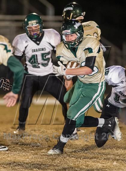 Thumbnail 2 in Monroe @ Loudoun Valley photogallery.