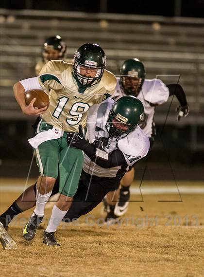 Thumbnail 2 in Monroe @ Loudoun Valley photogallery.