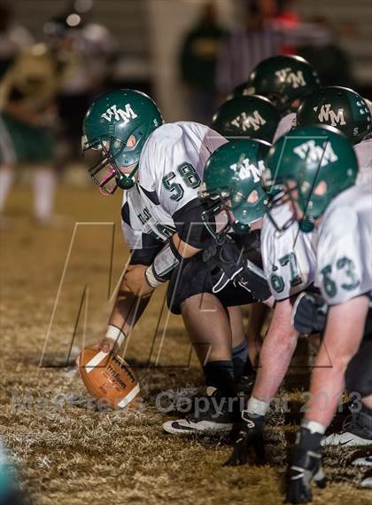 Thumbnail 1 in Monroe @ Loudoun Valley photogallery.