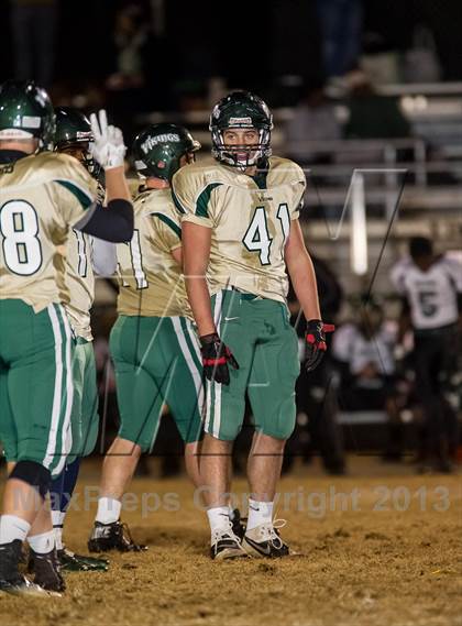 Thumbnail 1 in Monroe @ Loudoun Valley photogallery.
