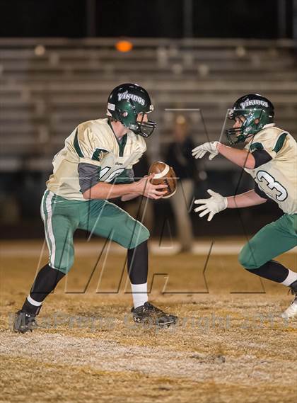 Thumbnail 2 in Monroe @ Loudoun Valley photogallery.