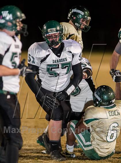 Thumbnail 3 in Monroe @ Loudoun Valley photogallery.