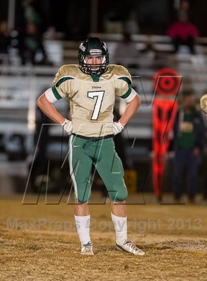 Thumbnail 3 in Monroe @ Loudoun Valley photogallery.