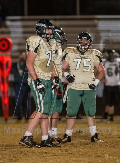 Thumbnail 2 in Monroe @ Loudoun Valley photogallery.