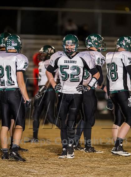Thumbnail 2 in Monroe @ Loudoun Valley photogallery.