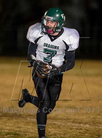 Thumbnail 3 in Monroe @ Loudoun Valley photogallery.