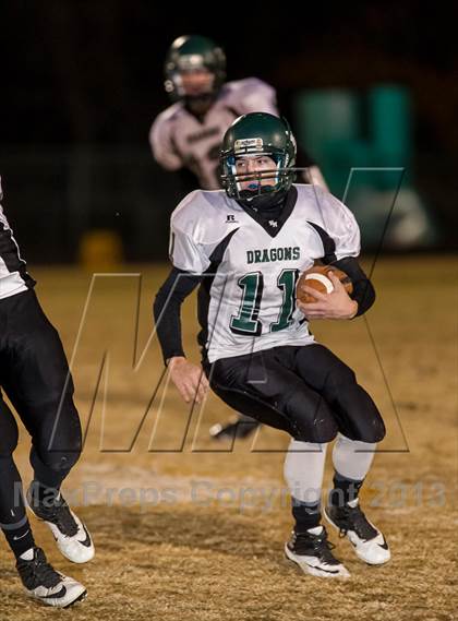 Thumbnail 2 in Monroe @ Loudoun Valley photogallery.