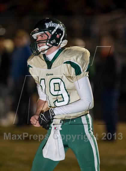Thumbnail 2 in Monroe @ Loudoun Valley photogallery.