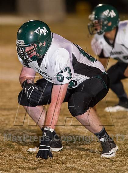 Thumbnail 3 in Monroe @ Loudoun Valley photogallery.