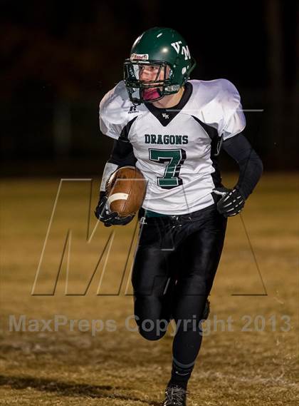 Thumbnail 2 in Monroe @ Loudoun Valley photogallery.