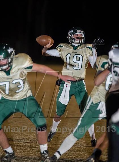 Thumbnail 1 in Monroe @ Loudoun Valley photogallery.