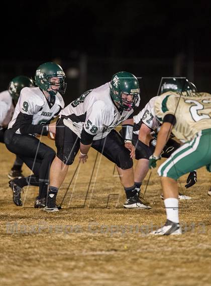 Thumbnail 3 in Monroe @ Loudoun Valley photogallery.