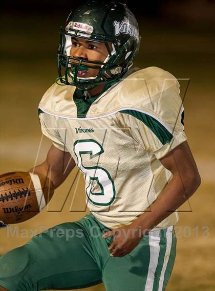 Thumbnail 2 in Monroe @ Loudoun Valley photogallery.
