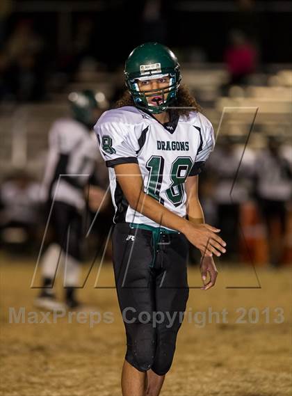 Thumbnail 1 in Monroe @ Loudoun Valley photogallery.