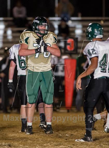 Thumbnail 2 in Monroe @ Loudoun Valley photogallery.