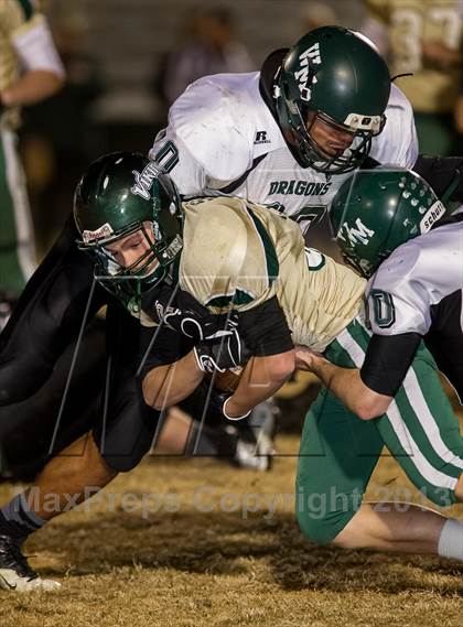 Thumbnail 3 in Monroe @ Loudoun Valley photogallery.