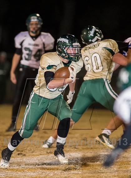 Thumbnail 2 in Monroe @ Loudoun Valley photogallery.