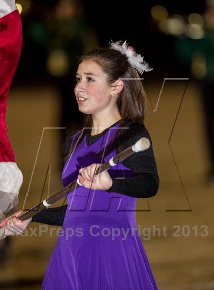 Thumbnail 1 in Monroe @ Loudoun Valley photogallery.