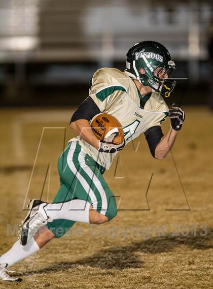 Thumbnail 2 in Monroe @ Loudoun Valley photogallery.