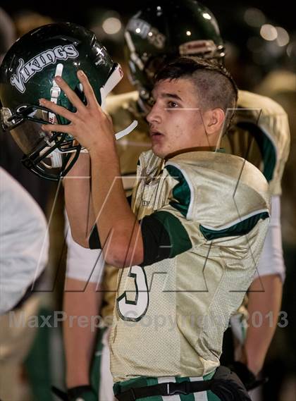 Thumbnail 3 in Monroe @ Loudoun Valley photogallery.