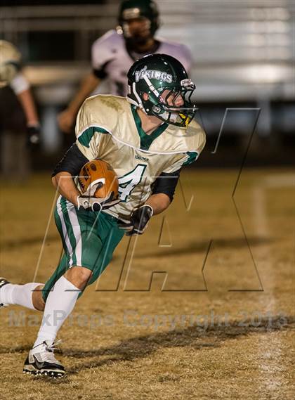 Thumbnail 1 in Monroe @ Loudoun Valley photogallery.