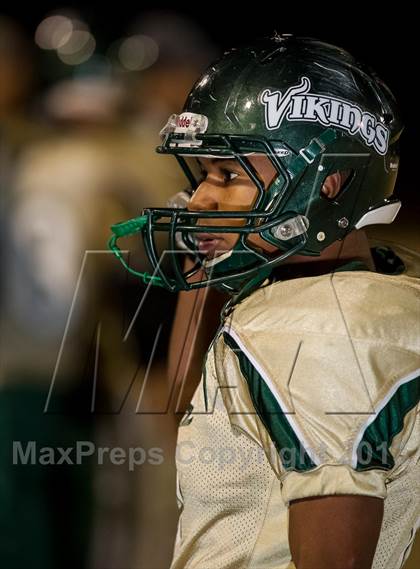 Thumbnail 2 in Monroe @ Loudoun Valley photogallery.