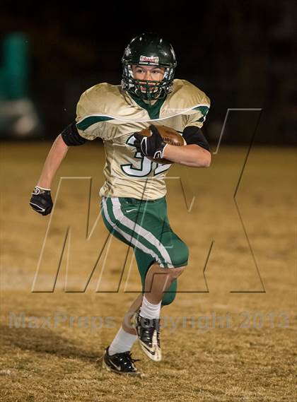 Thumbnail 2 in Monroe @ Loudoun Valley photogallery.