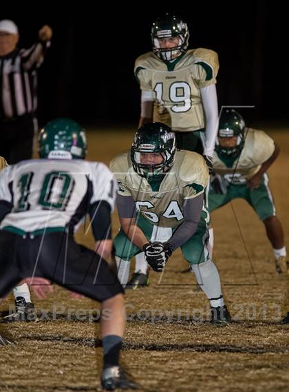 Thumbnail 2 in Monroe @ Loudoun Valley photogallery.