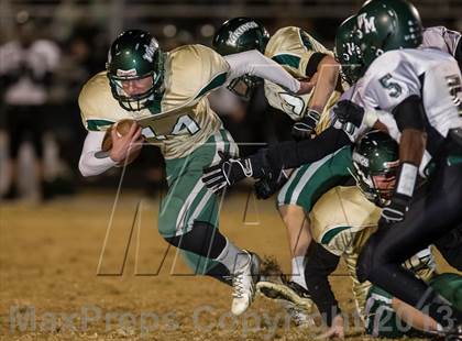 Thumbnail 3 in Monroe @ Loudoun Valley photogallery.