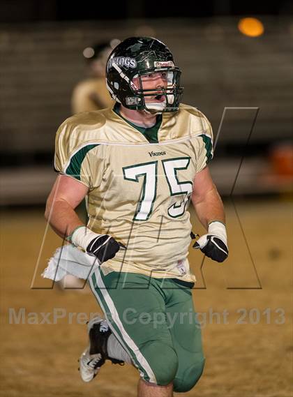 Thumbnail 3 in Monroe @ Loudoun Valley photogallery.