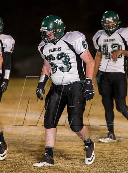 Thumbnail 1 in Monroe @ Loudoun Valley photogallery.