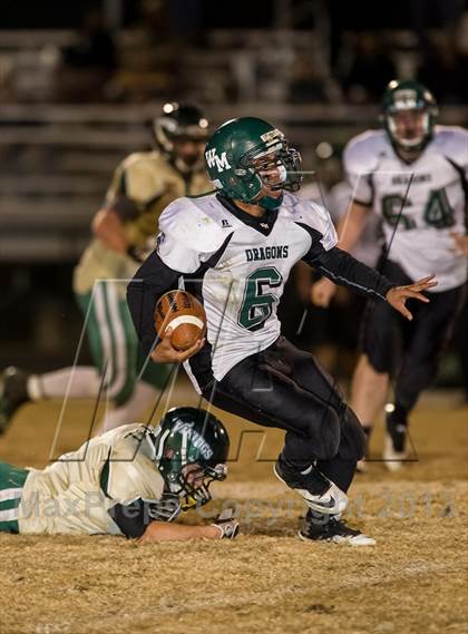 Thumbnail 3 in Monroe @ Loudoun Valley photogallery.