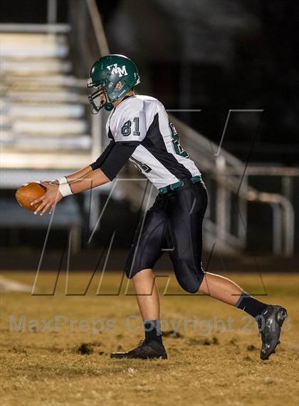 Thumbnail 2 in Monroe @ Loudoun Valley photogallery.