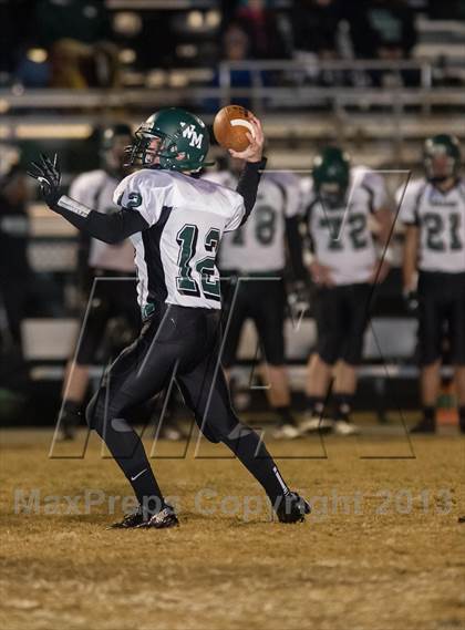 Thumbnail 1 in Monroe @ Loudoun Valley photogallery.